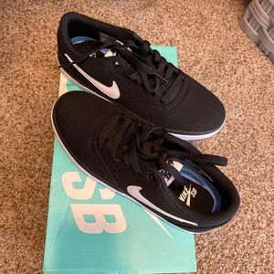 Nike SB Check Solar Canvas